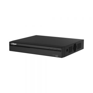 DVR 4 VOIES + 1 IP 6MP